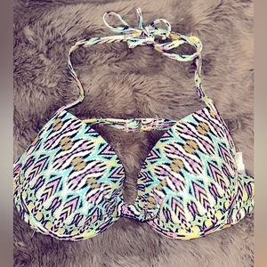 Aeropostale swim top